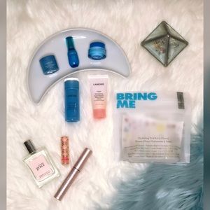 Laneige Bring Me Hydration Trial Kit
